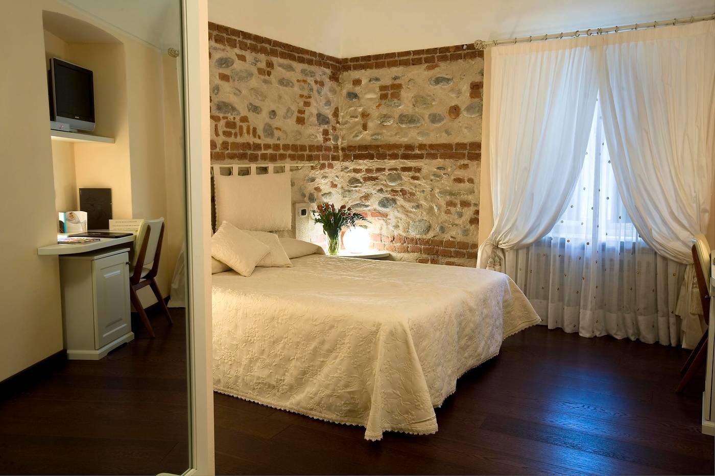 Cascina Di Corte - Italy - VENARIA REALE - Room - 7