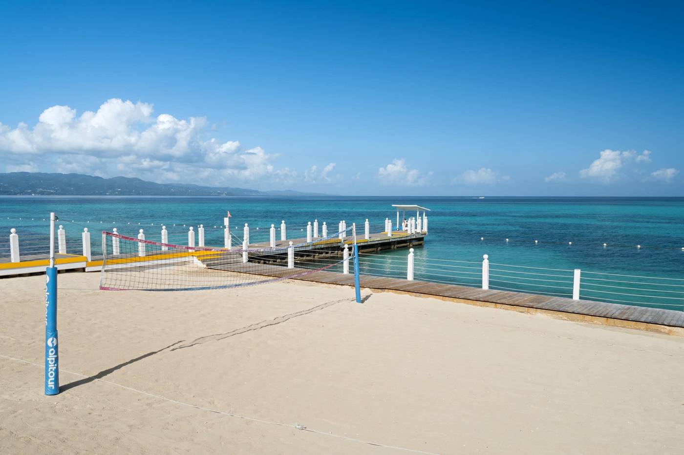 Grand-Decameron-Montego-Bay--A-Trademark-All-Inclusive-Sports-and-Entertainment-58