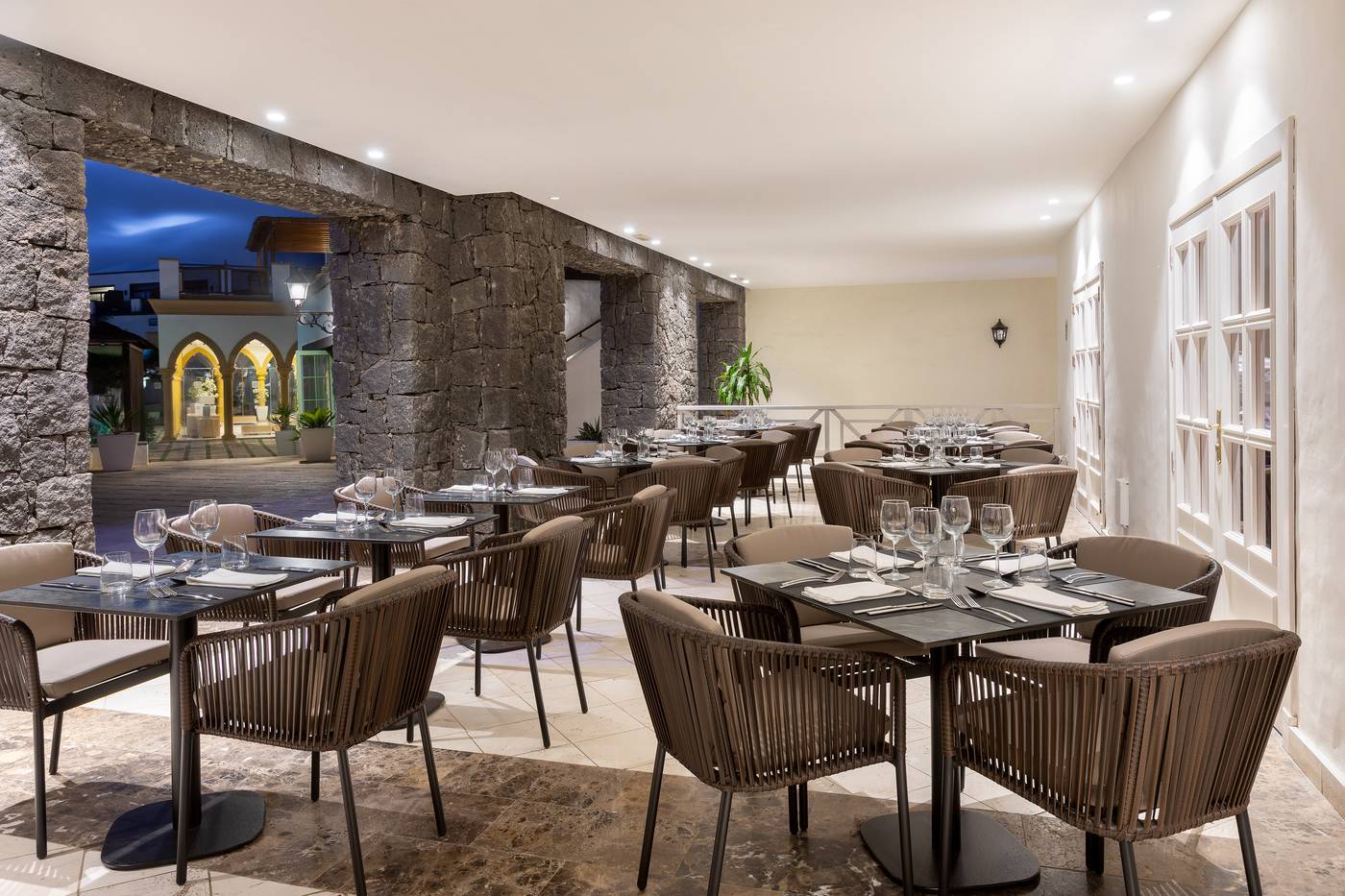 Gran Castillo Tagoro Family & Fun Playa Blanca