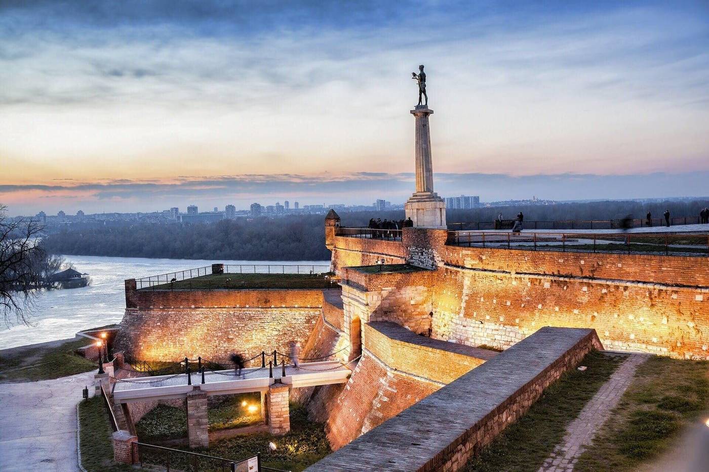 Indigo Belgrade-Serbia-Belgrade-General view-9