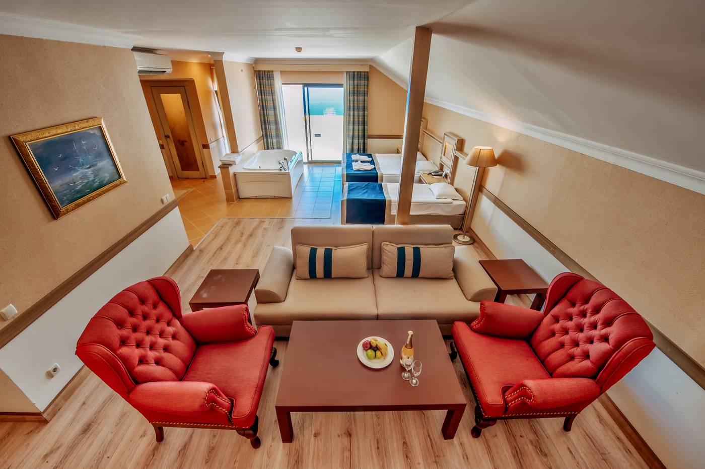 Utopia World Hotel