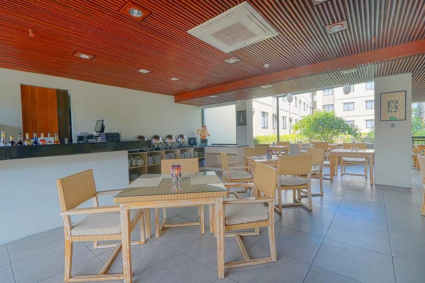 Hotel Dafam Savvoya Seminyak-Indonesia-Bali-General view-3