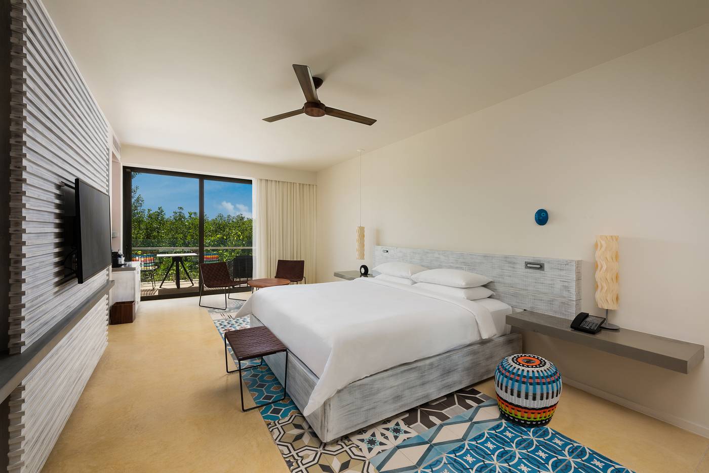 Andaz-Mayakoba-Resort-Riviera-Maya---A-concept-by-Hyatt-Room-30