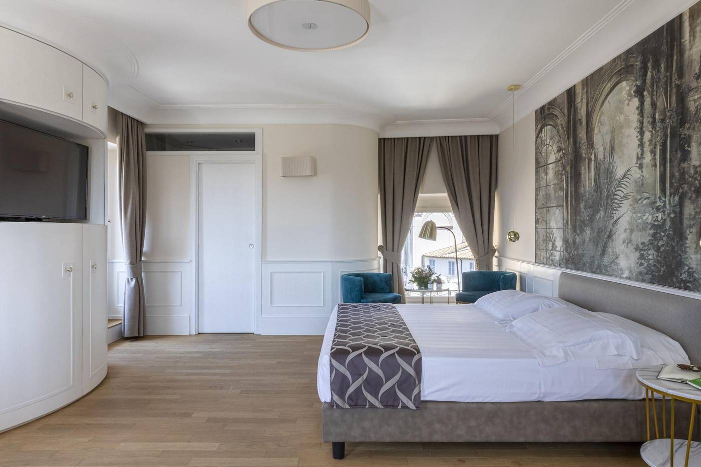 Scalinata-Di-Spagna-Room-22