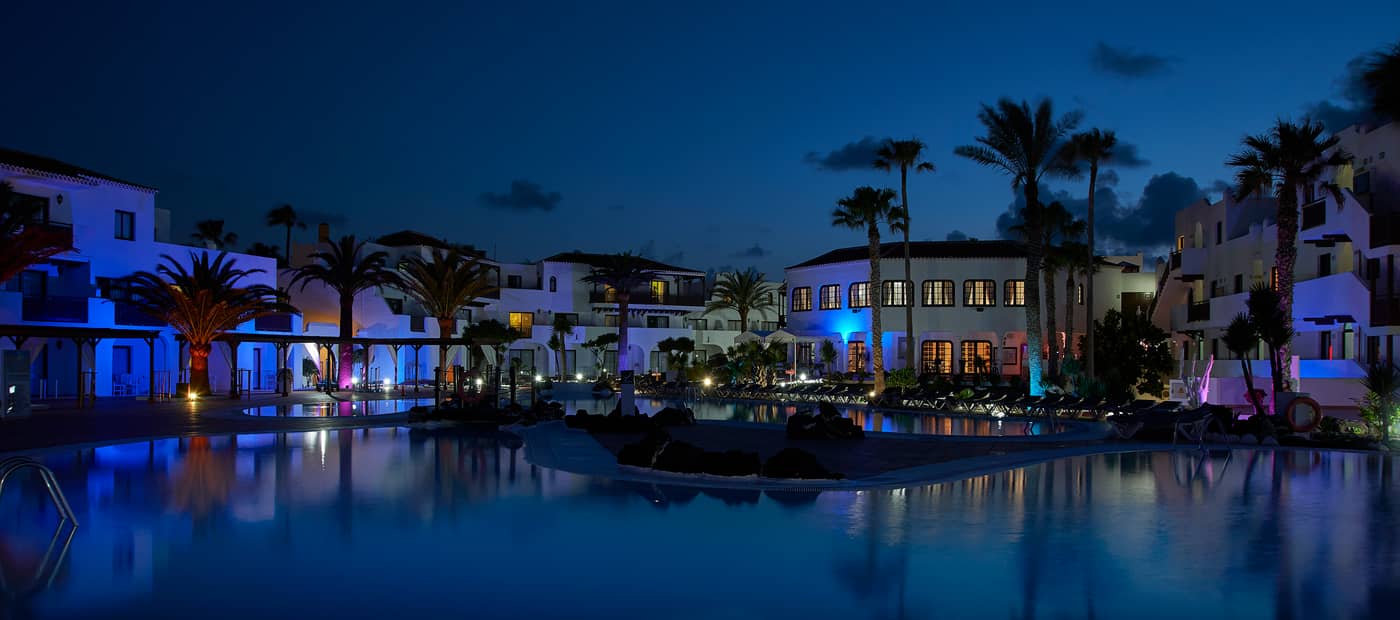 Hesperia-Bristol-Playa-General-view-4