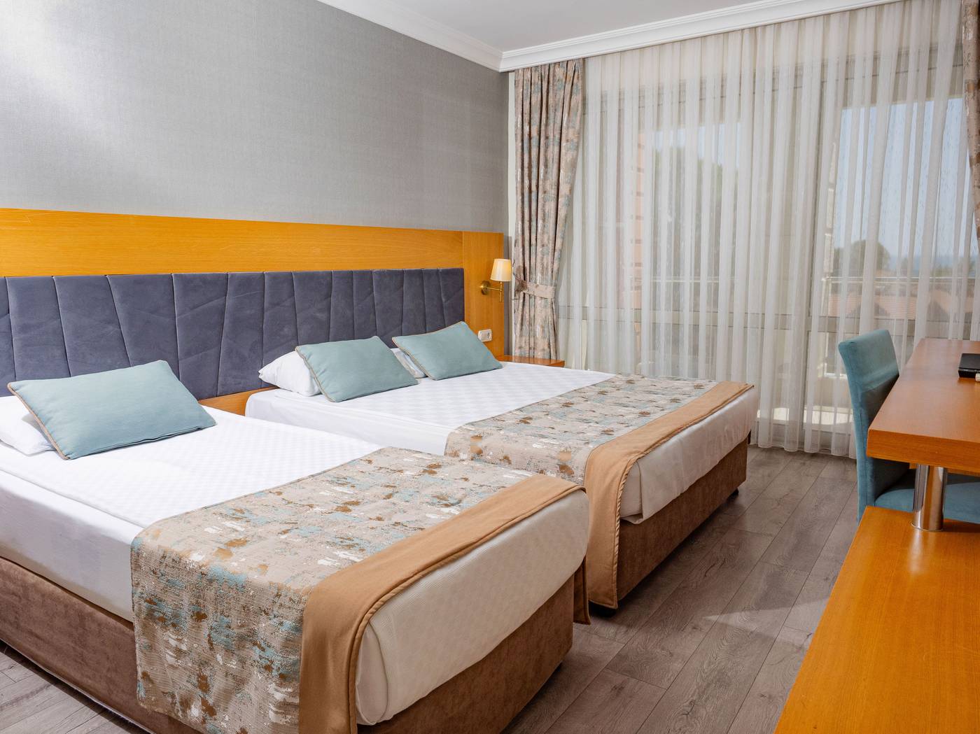 Sirma Hotel