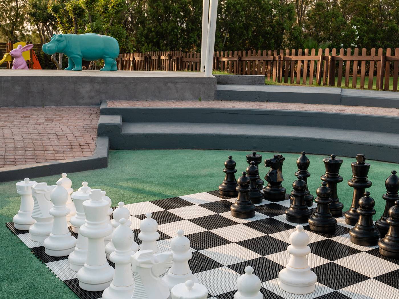Amirandes A Grecotel Resort To Live
