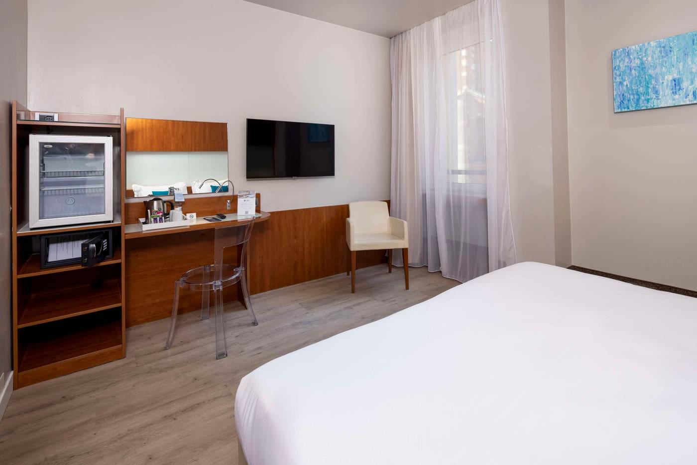 Best-Western-Hotel-Madison-Room-34