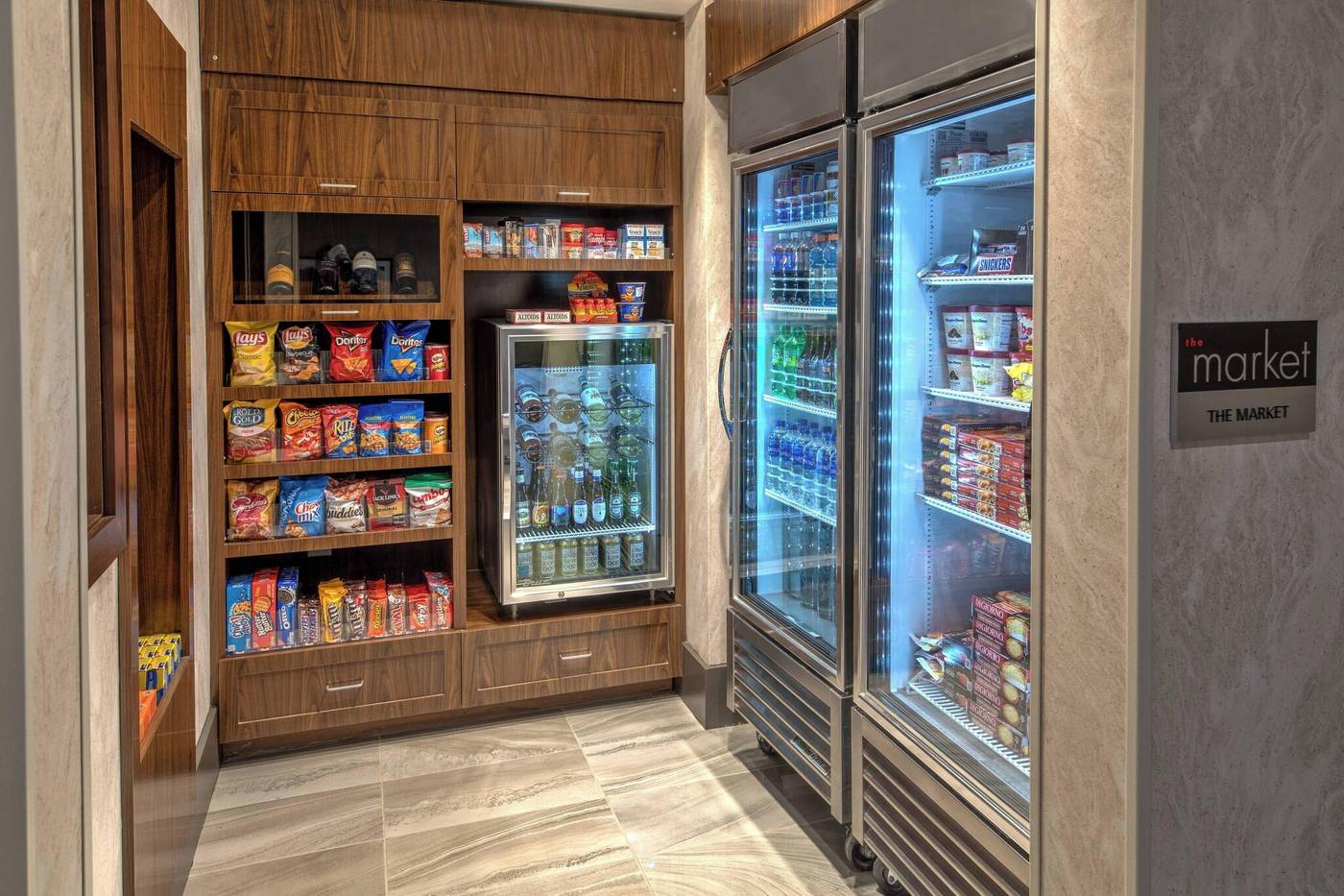 Residence Inn By Marriott Nashville Green Hills-United States-NASHVILLE-General view-2