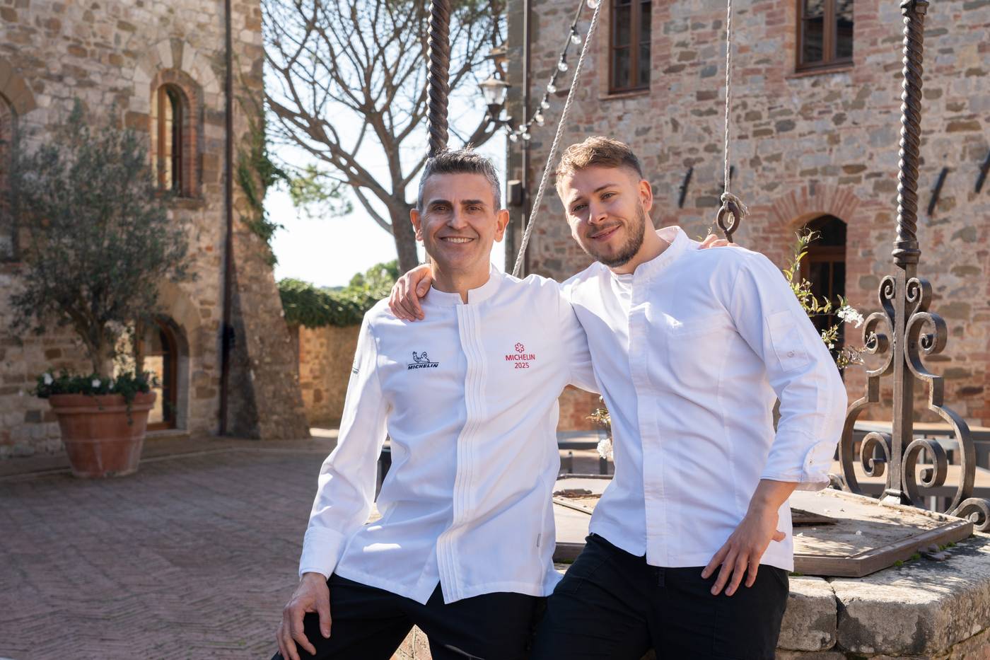 Castel-Monastero---The-Leading-Hotels-of-the-World-Restaurant-38