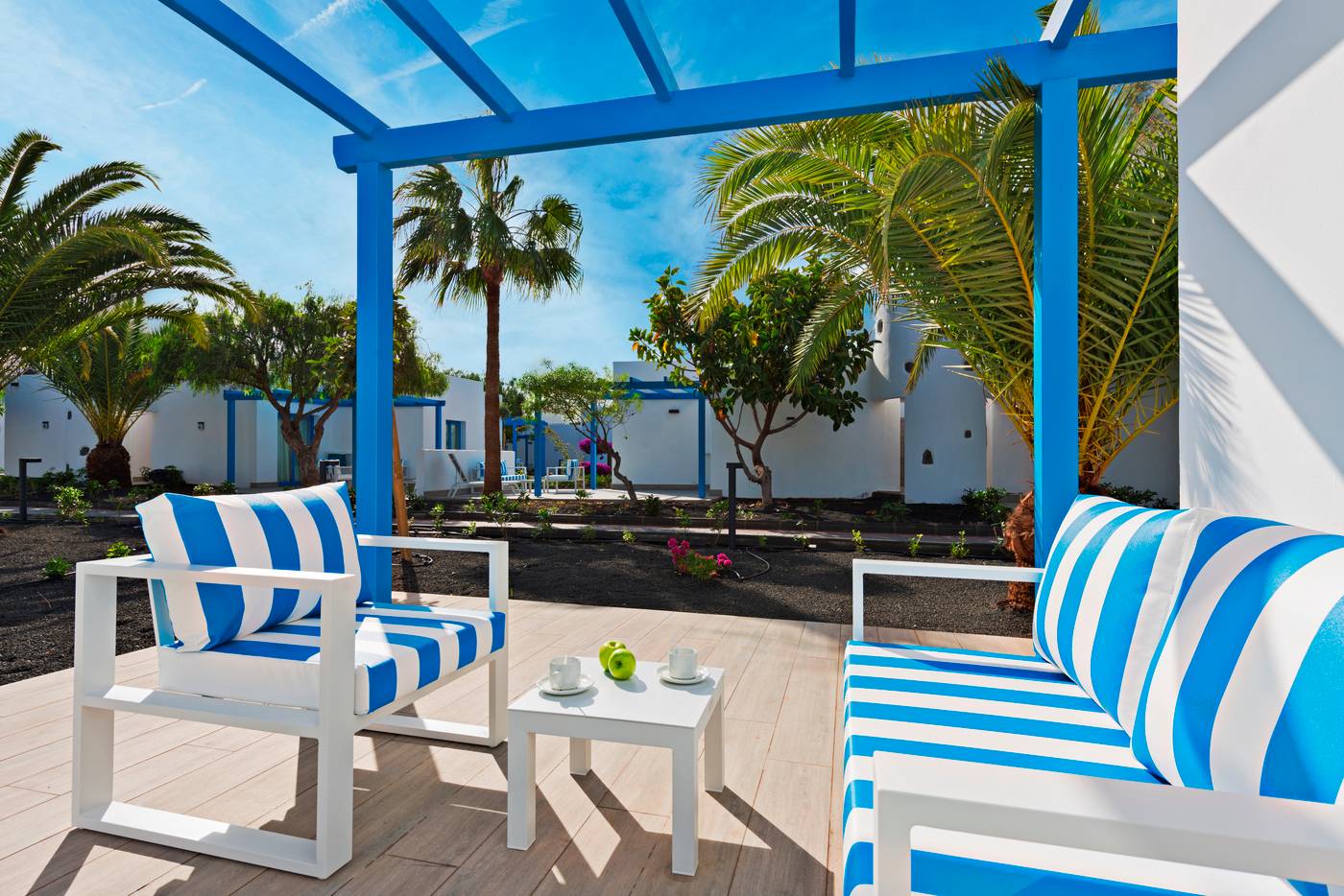 Elba - Lanzarote Royal Village Resort