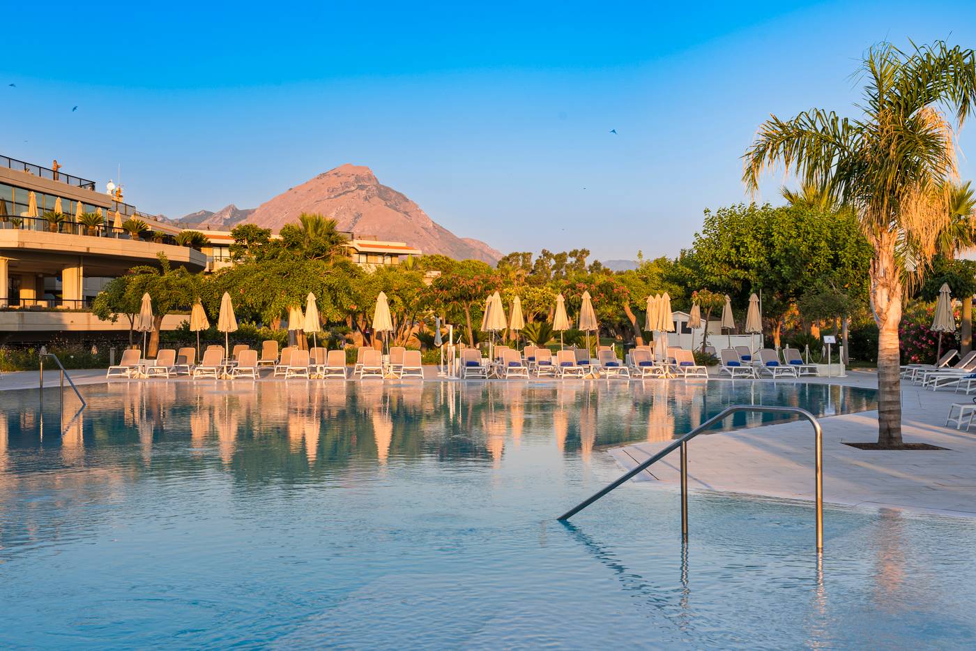 Grand Palladium Sicilia Resort