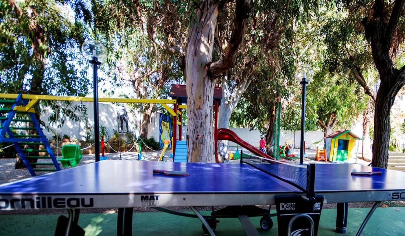 Tonicello Resort & SPA-Italy-CAPO VATICANO NEAR TROPEA-General view-5