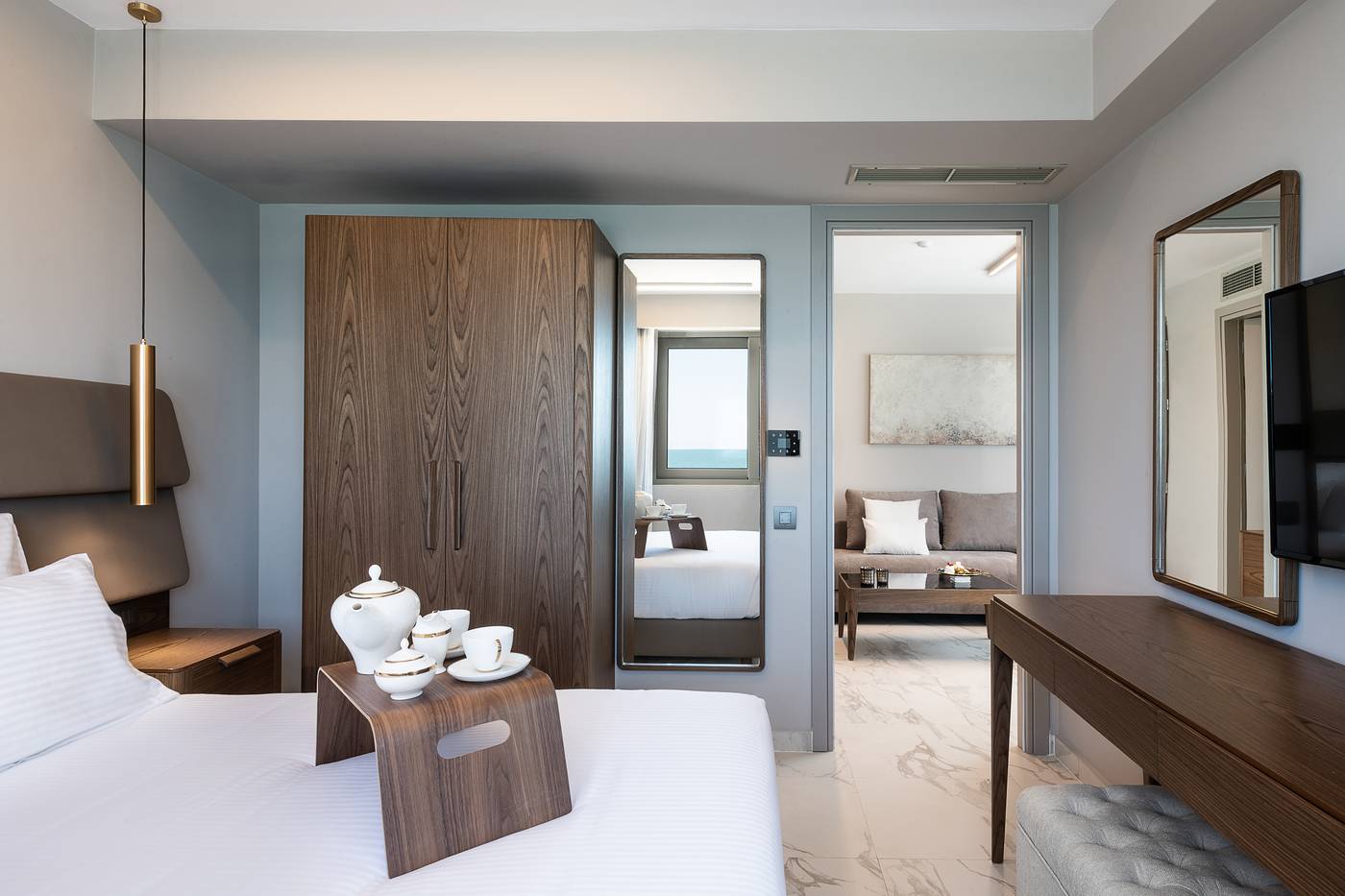 Porto-Platanias-Beach---Luxury-Selection-Room-23
