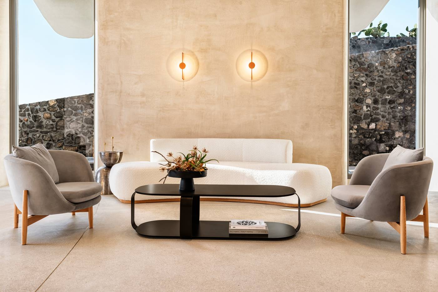 Santo-Maris-Oia--Luxury-Suites---Spa-Lobby-64