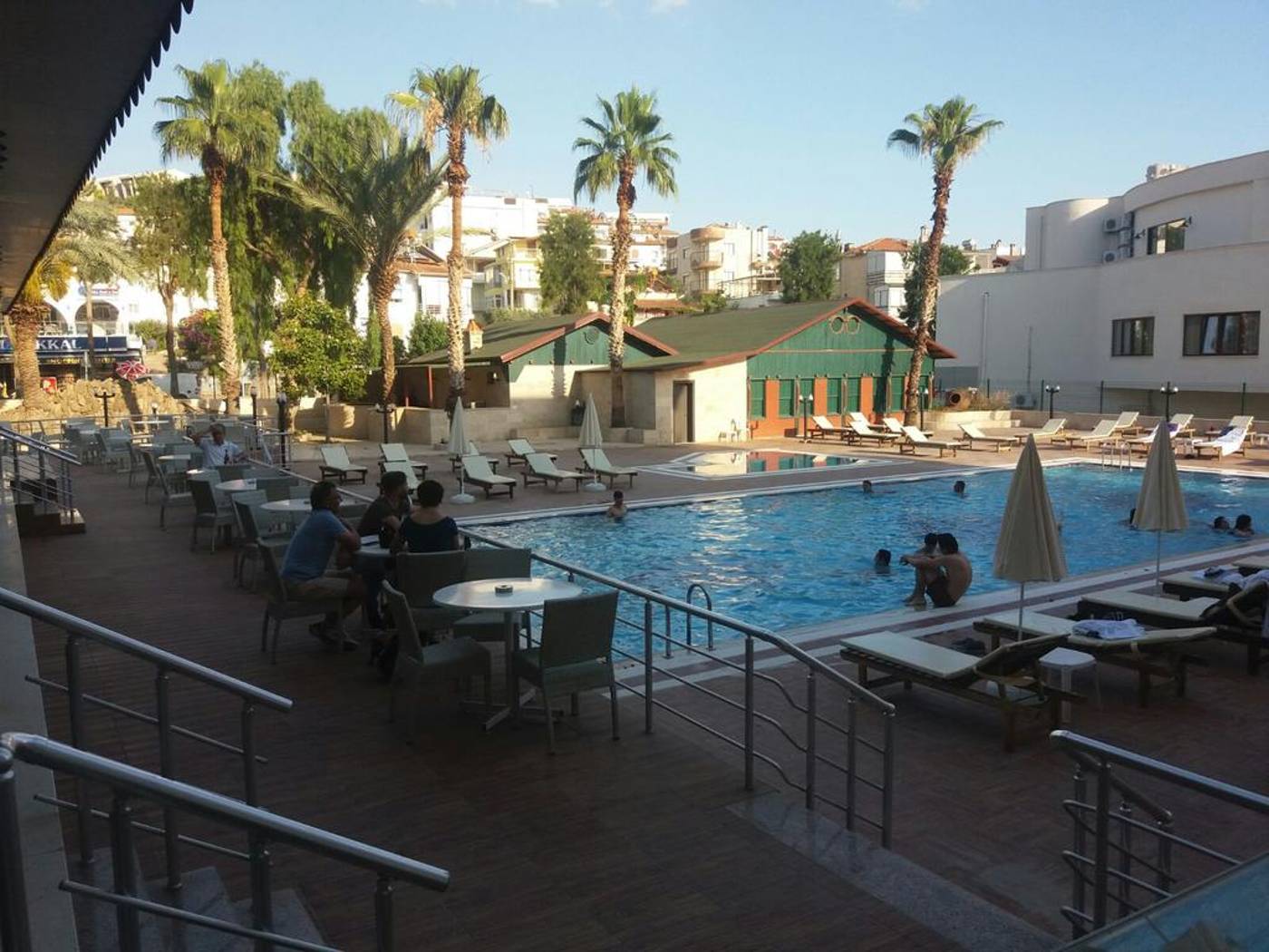 Ayma Beach Resort & Spa