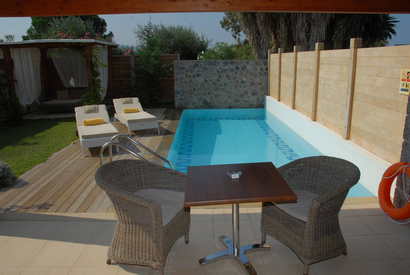 Restia Suites Exclusive Resort - New