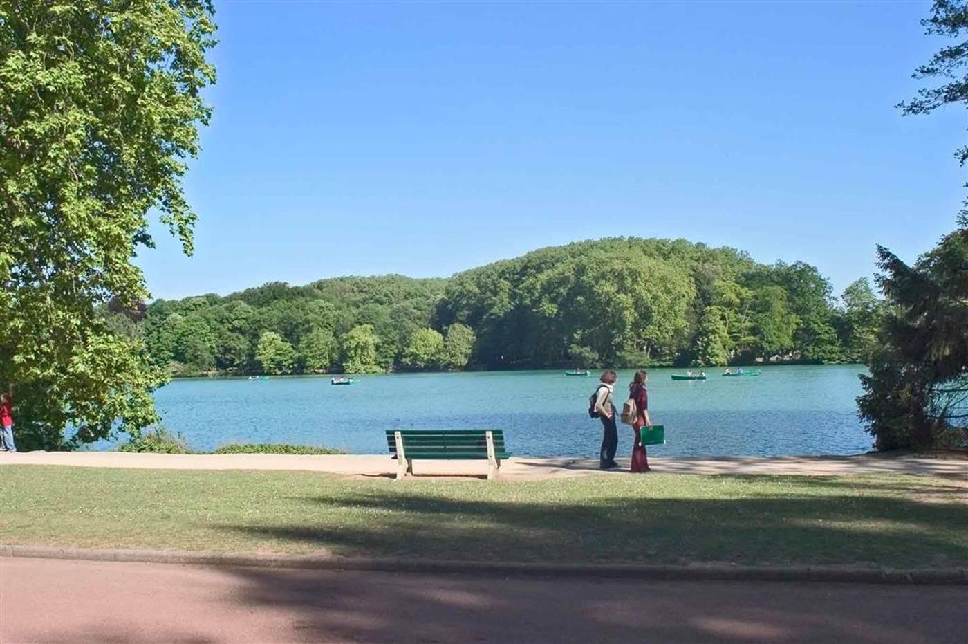 Hôtel Mercure Lyon Charbonnières - France - CHARBONNIERES LES BAINS - General view - 7