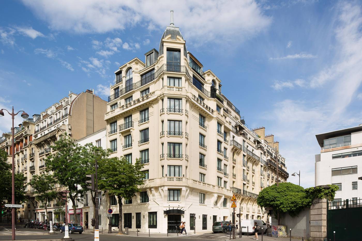 Terrass-Hotel-Montmartre-General-view-12