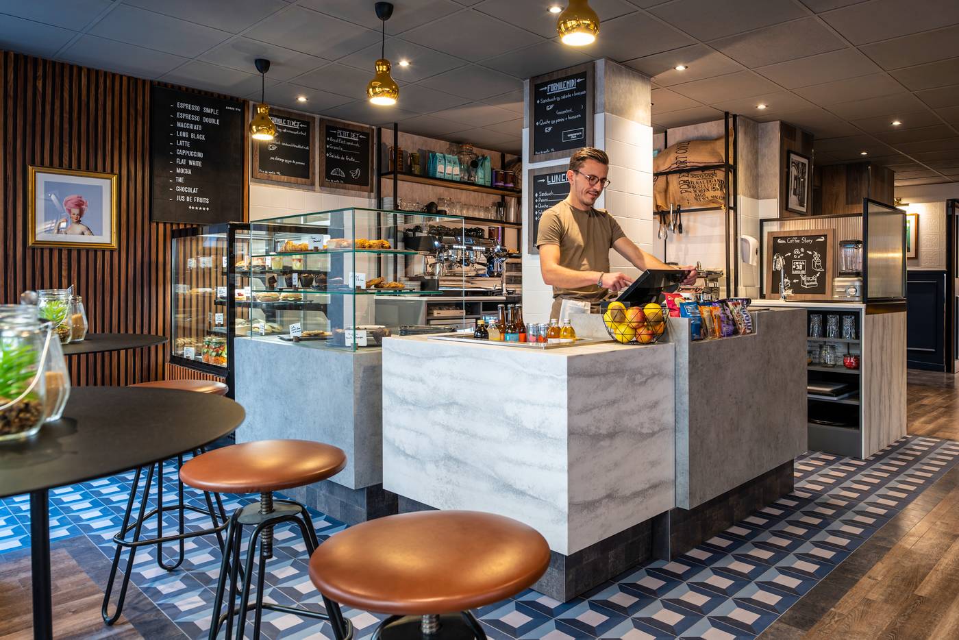 ibis-Paris-Grands-Boulevards-Opera-9th-Restaurant-15