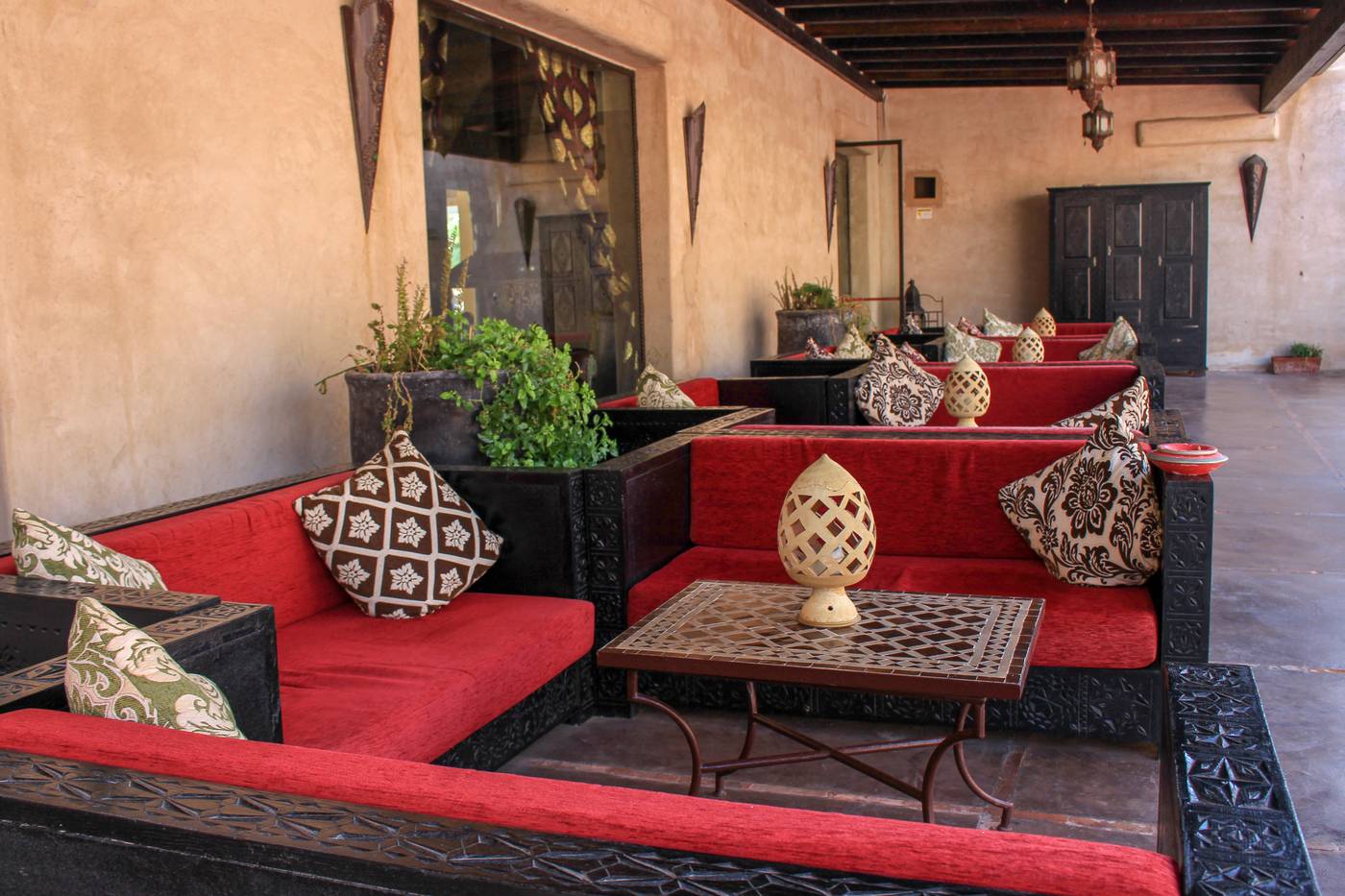 Hotel Masseria & Spa LuciaGiovanni-Italy-LECCE-General view-8