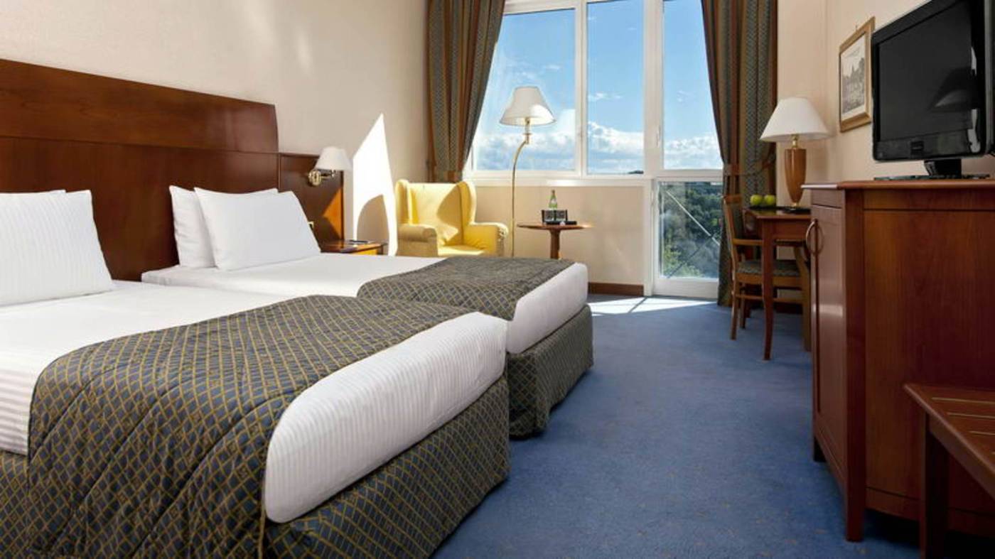 Roma-Aurelia-Antica-Room-6