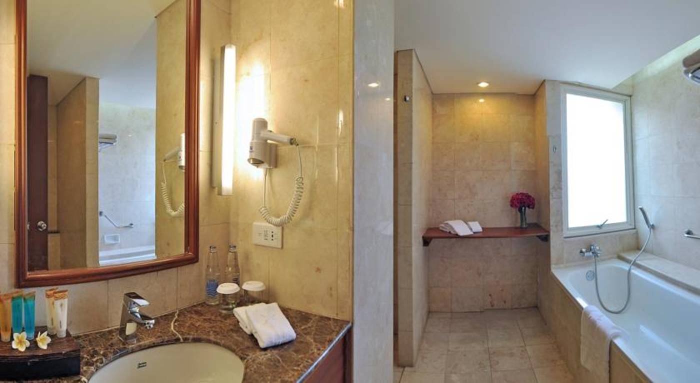 Kuta Paradiso-Indonesia-TUBAN, KUTA-General view-9