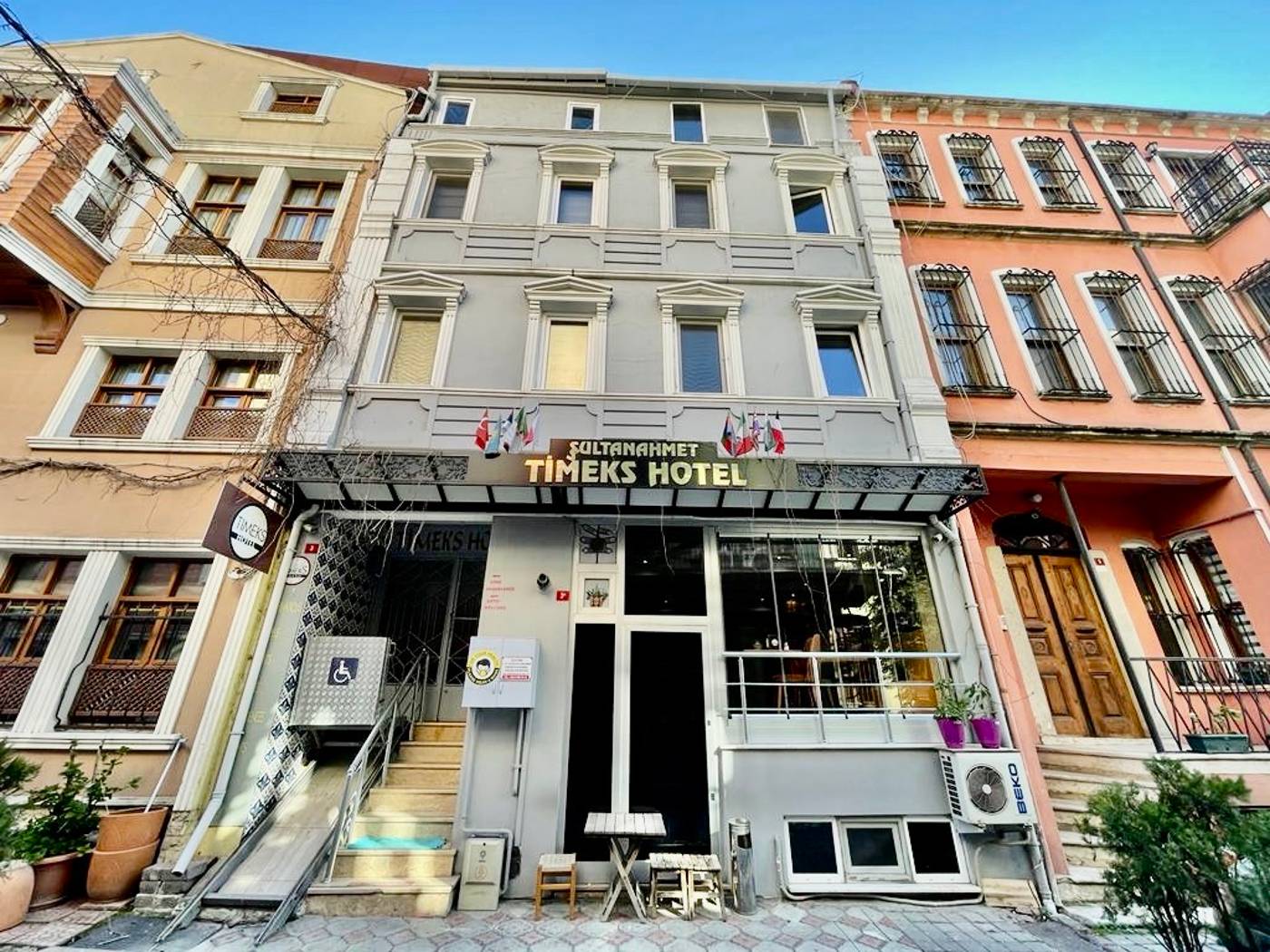 Timeks-Hotel-Sultanahmet-General-view-1