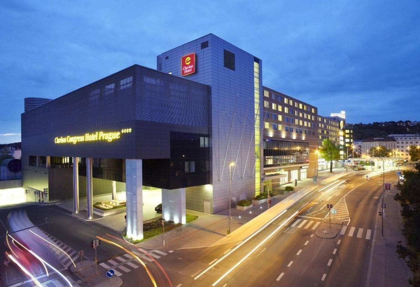 Clarion-Congress-Hotel-Prague-General-view-11