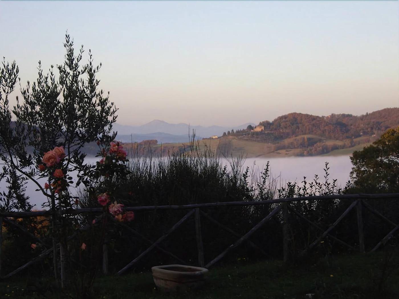 Country House Pro Vobis-Italy-ASSISI-General view-8