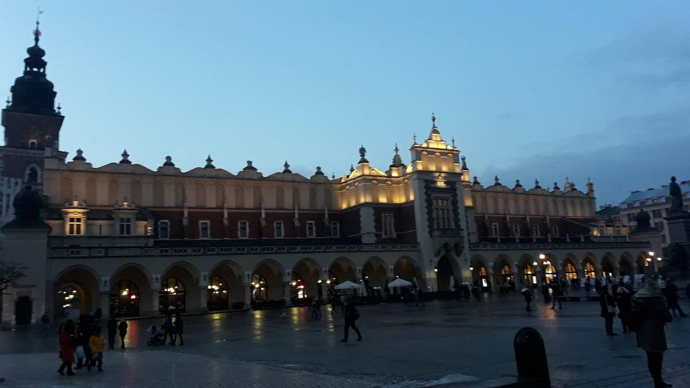 Cracow-Central-Aparthotel-General-view-14