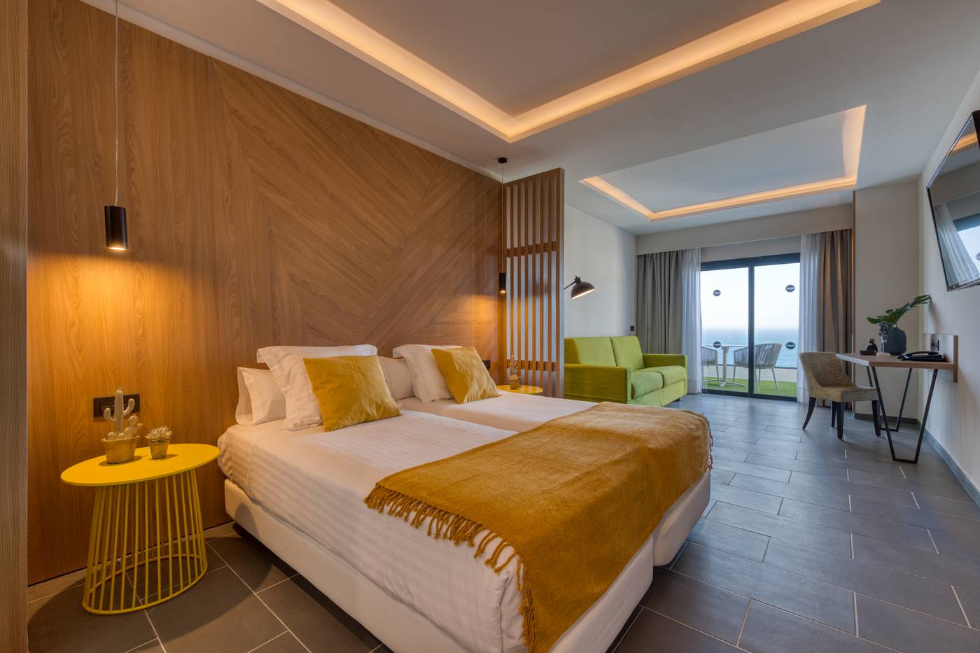 Hotel & Spa Cordial Roca Negra