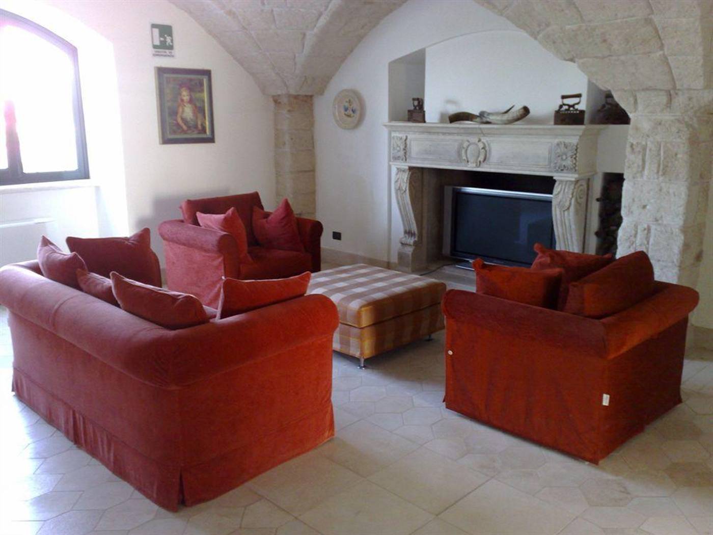 Relais Del Cardinale-Italy-POZZO FACETO - FASANO (PUGLIA)-General view-7