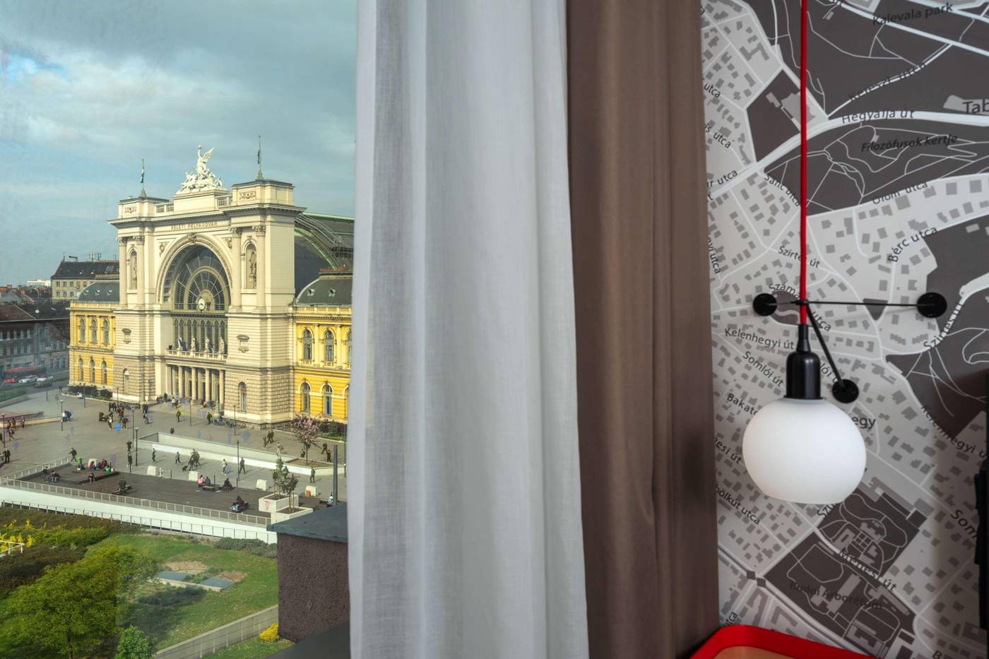 IntercityHotel-Budapest-Room-33