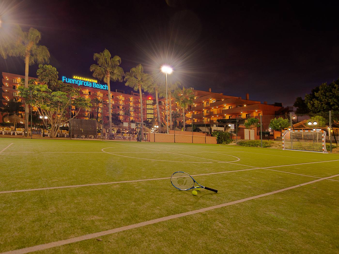 Fuengirola-Beach-Sports-and-Entertainment-10