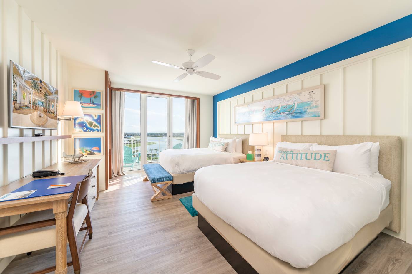 Margaritaville Resort Orlando