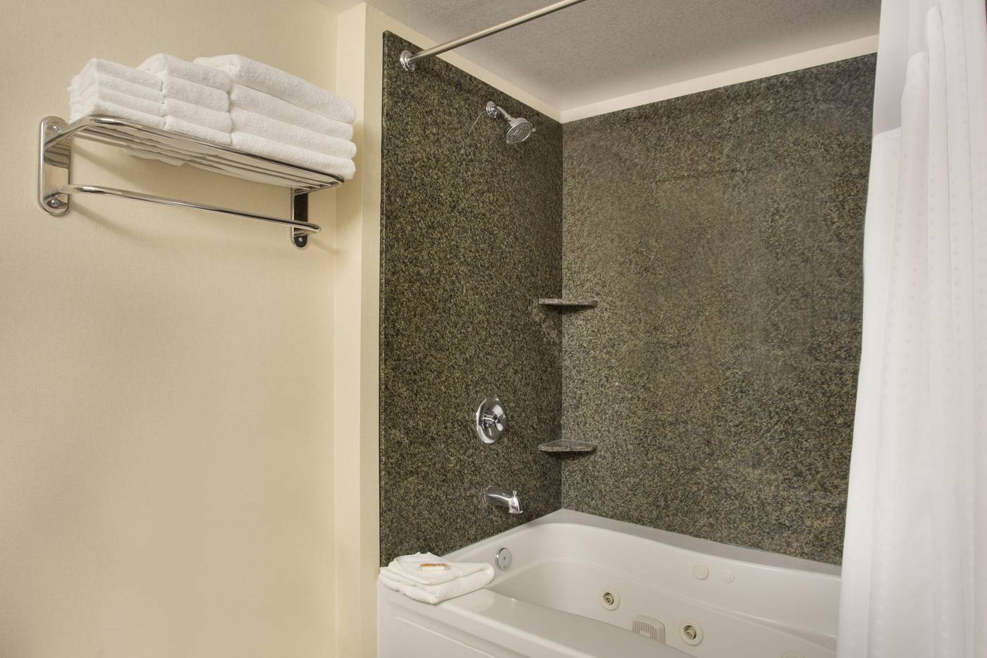 Holiday Inn Hotel and Suites Scottsdale North Airp-United States-SCOTTSDALE-Room-9