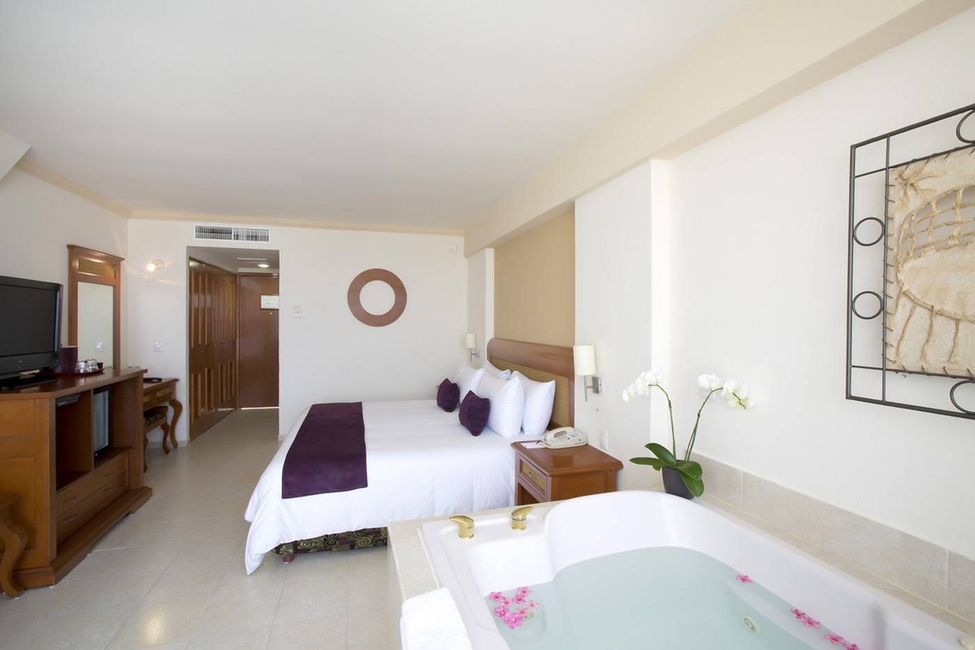 Golden Parnassus Resort & Spa - Adults Only