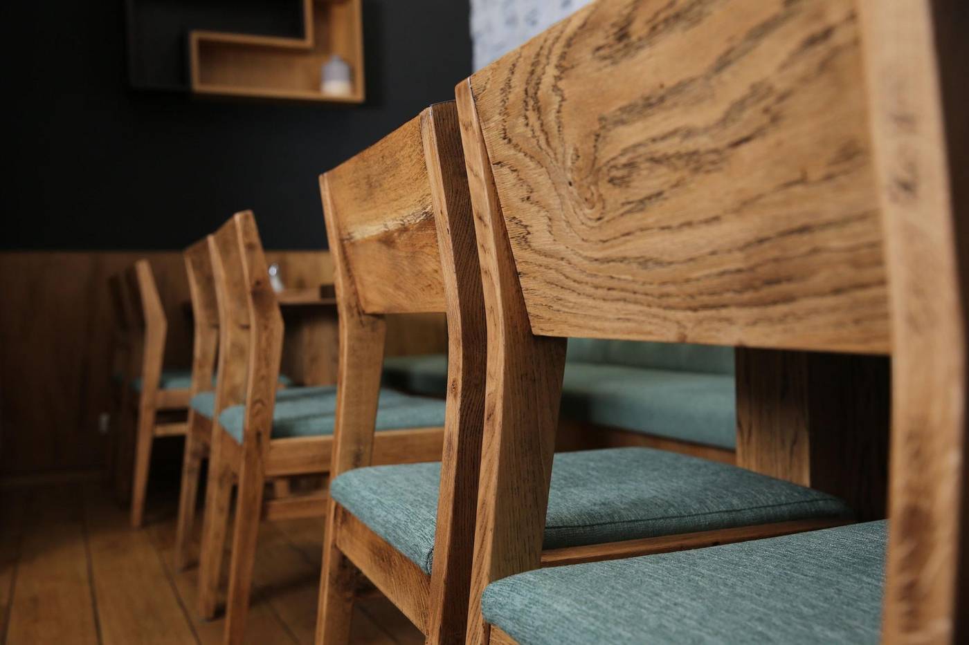 Hotel Grand Corner - Germany - FRANKFURT - Restaurant - 6