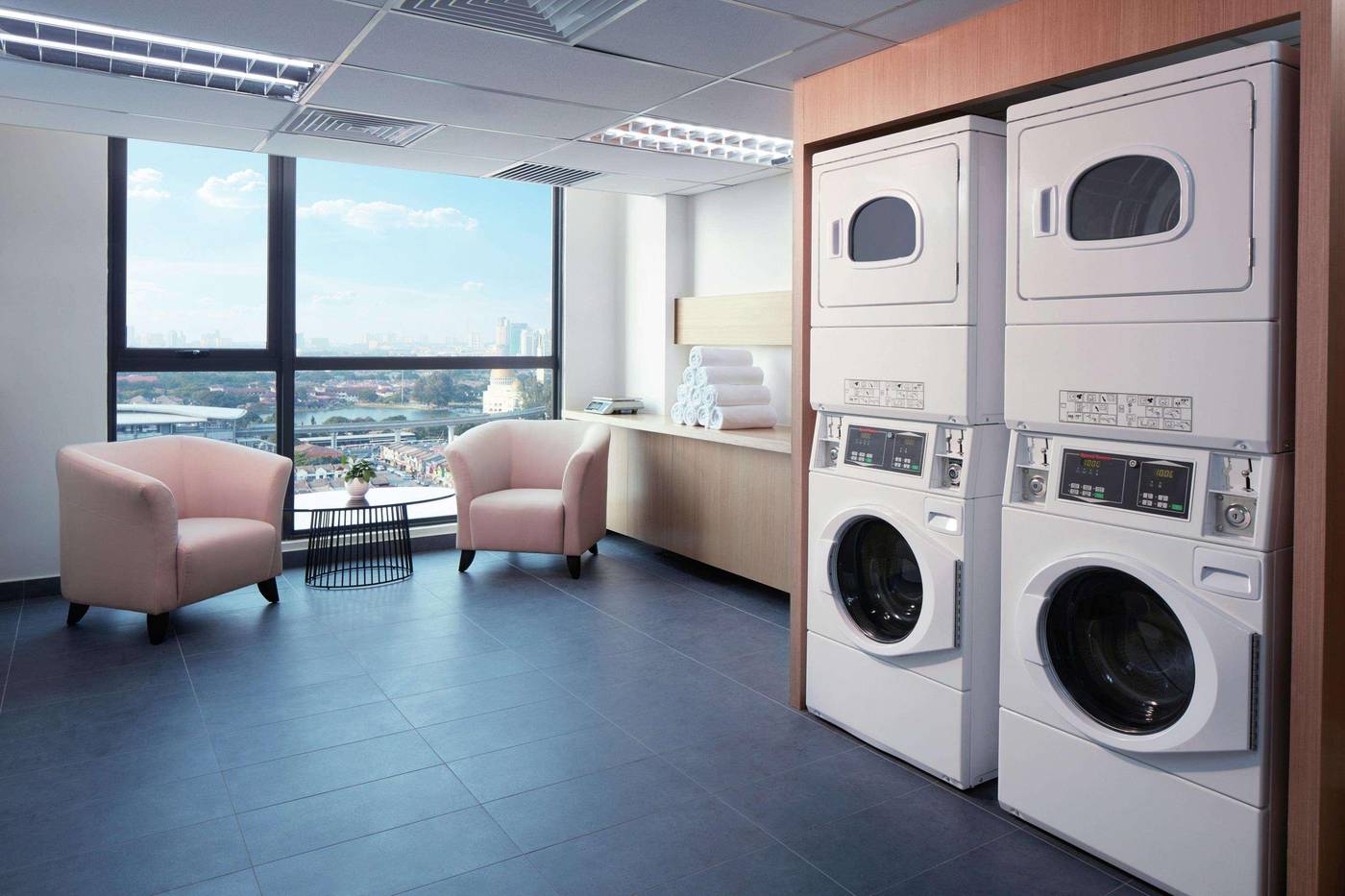 Hilton Garden Inn Puchong-Malaysia-SELANGOR-General view-5