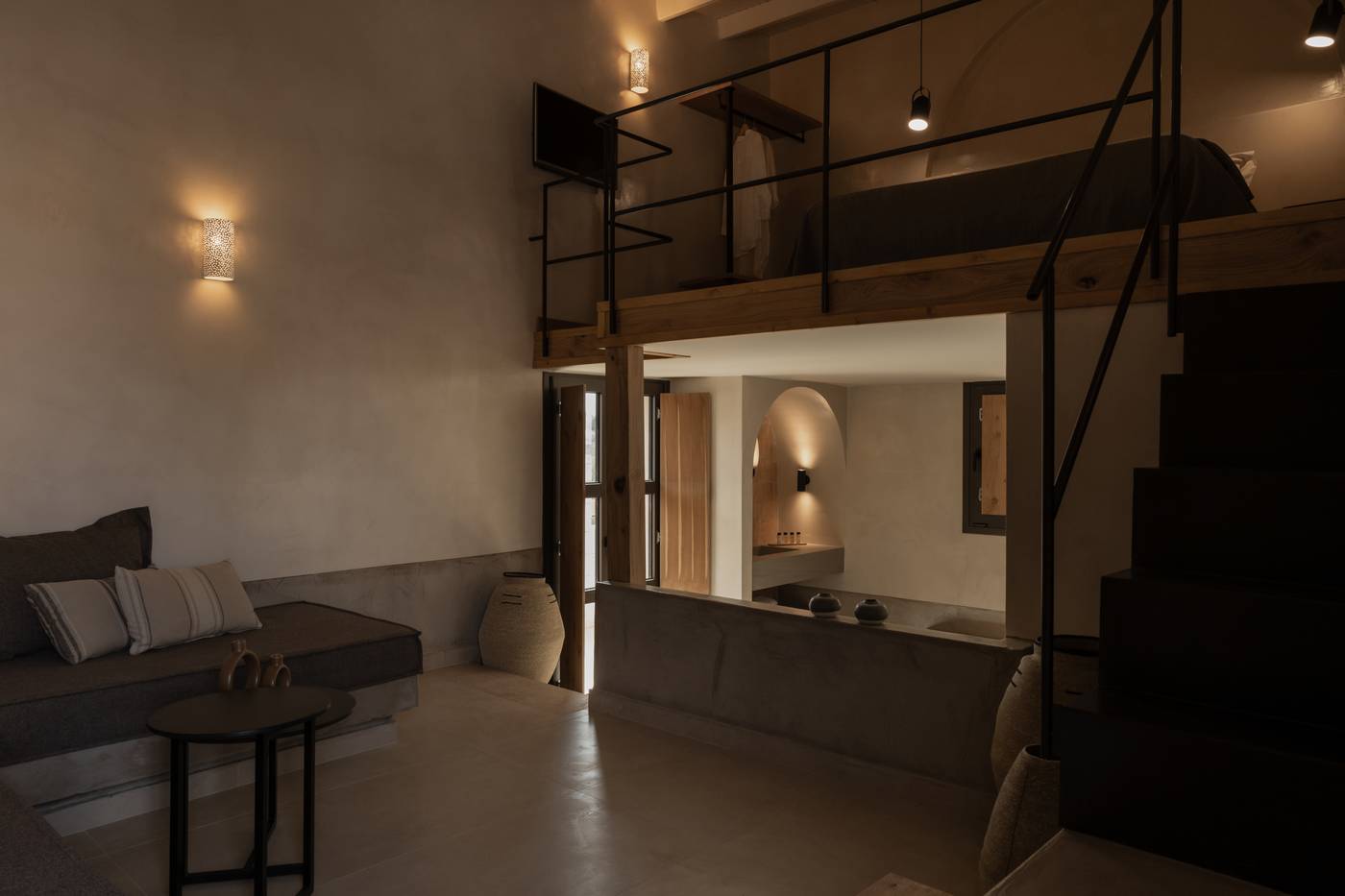 Momi Slow Living Hotel