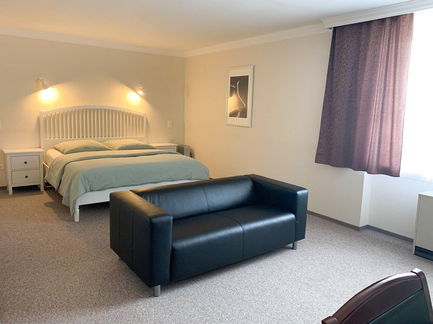 Hotel Pause - Germany - HOFHEIM AM TAUNUS - Room - 5