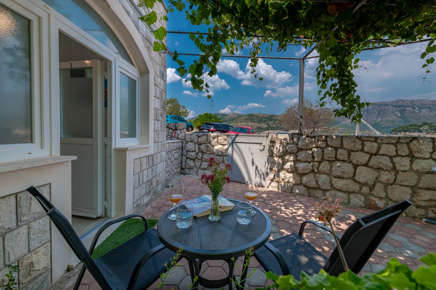 Apartments-My-Dubrovnik-Room-3