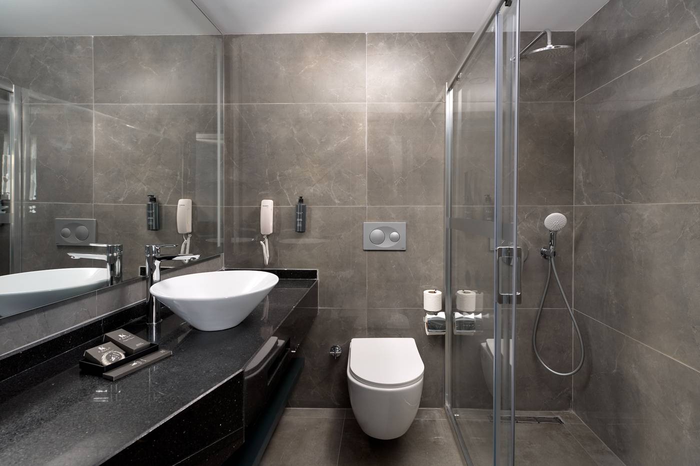 Kaila Krizantem Hotel