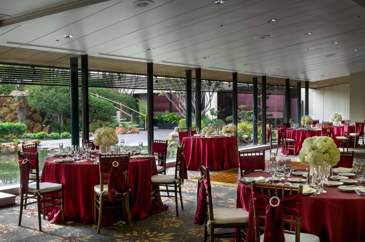 Doubletree-by-Hilton-Los-Angeles-Downtown-Conferences-28