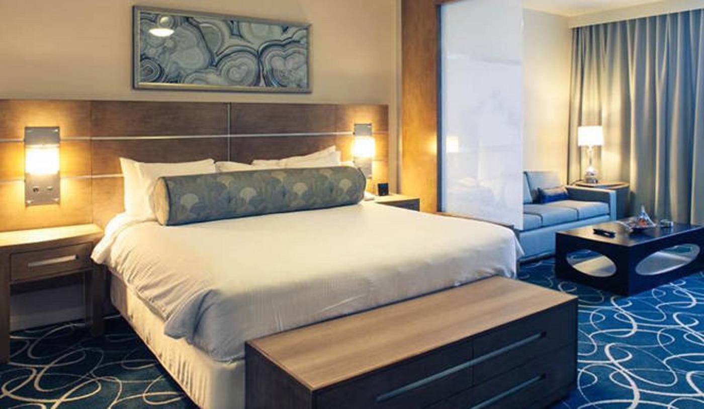 Club Wyndham Desert Blue-United States-LAS VEGAS-Room-10