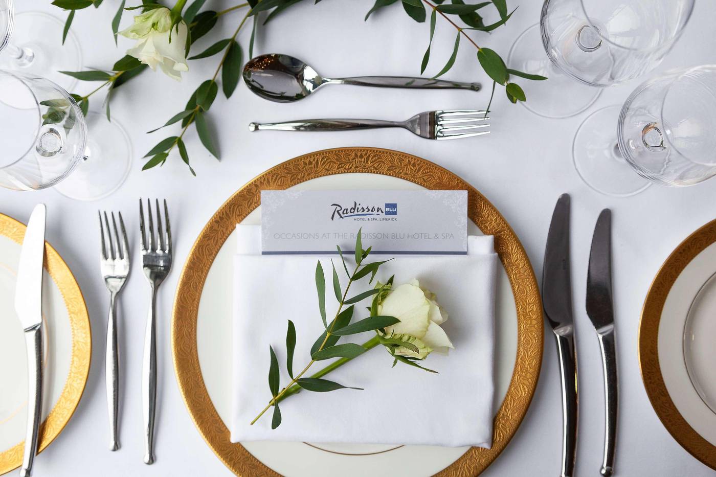 Radisson Blu Hotel & Spa, Limerick-Ireland-LIMERICK-General view-2