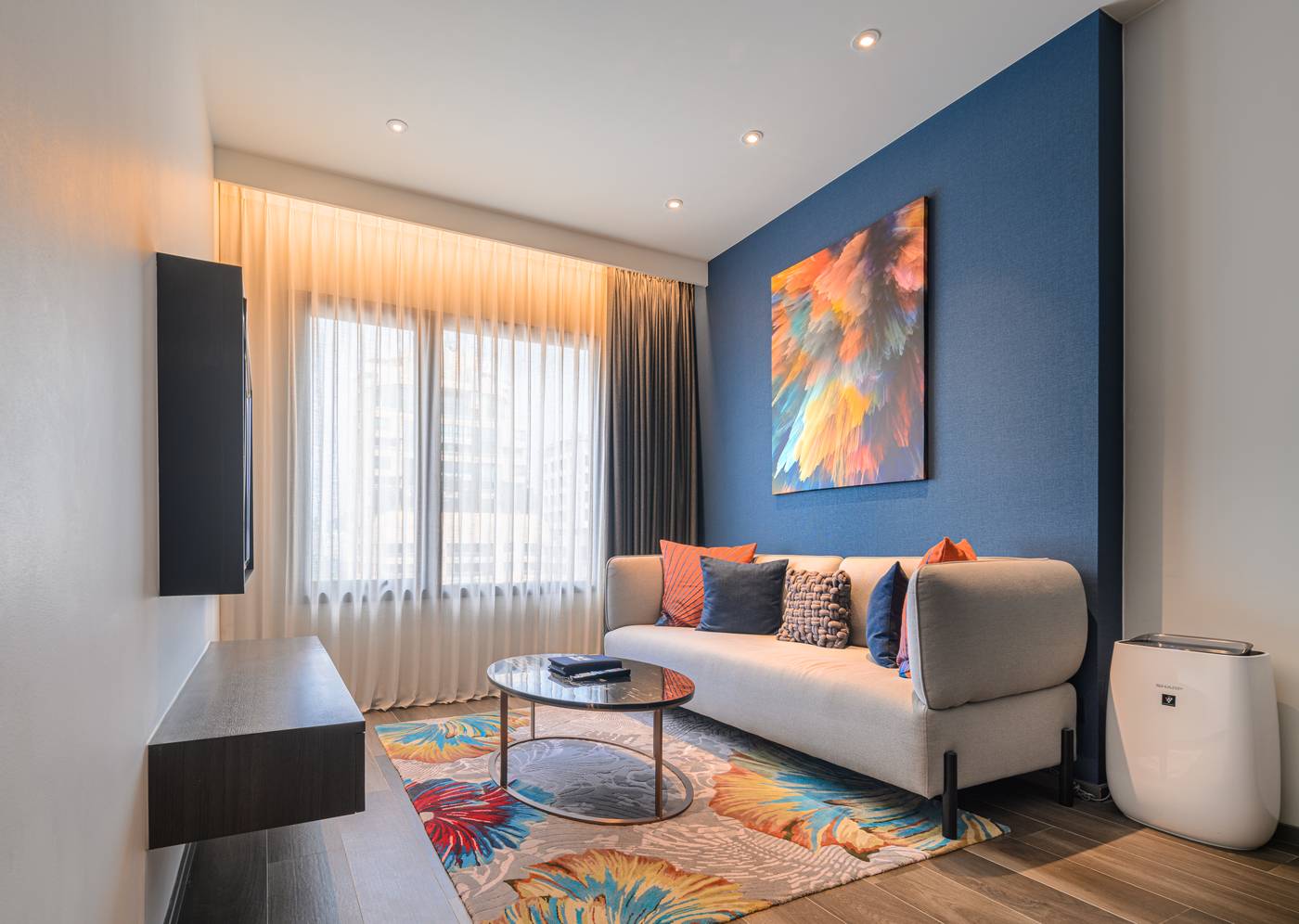 Sindhorn-Midtown-Hotel-Bangkok--Vignette-Collection-Room-55