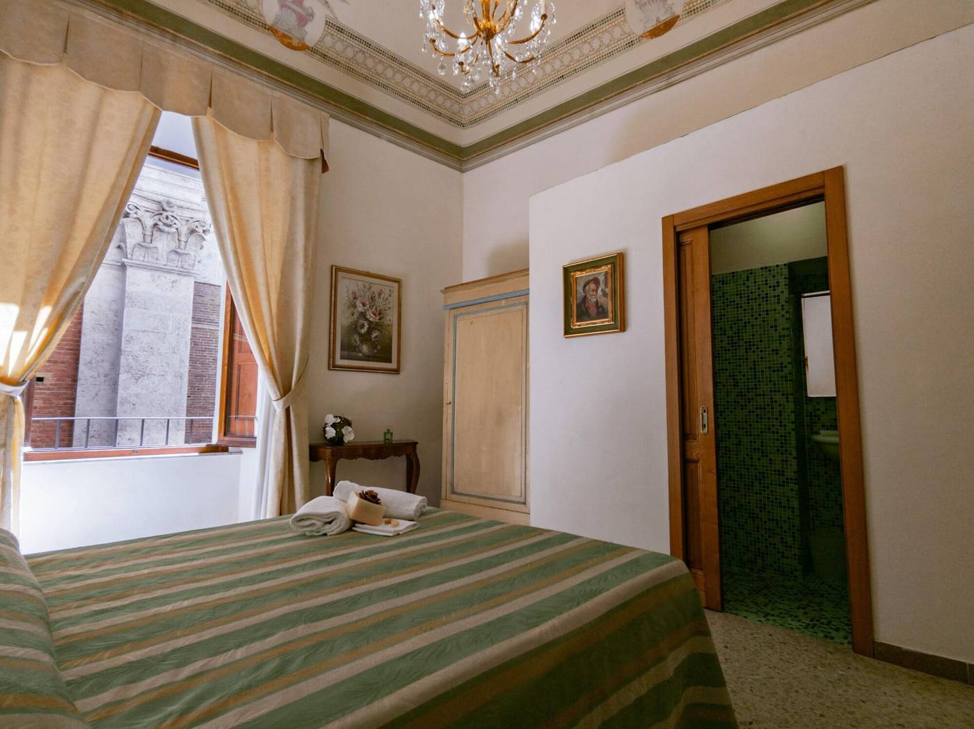 B-B-Siena-in-Centro---Albergo-Diffuso-Room-19
