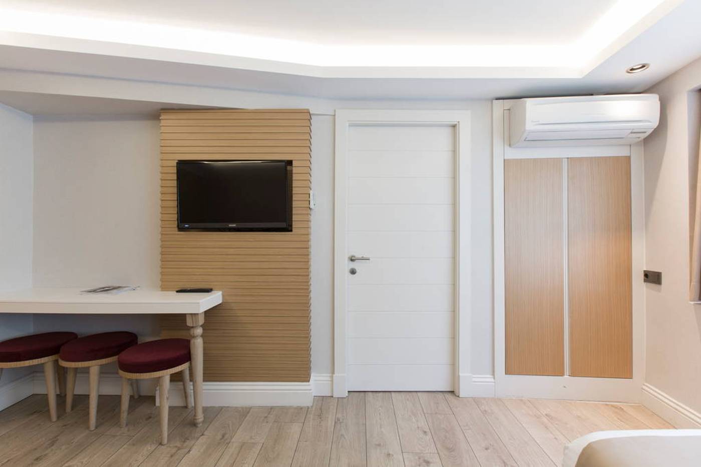 Carina-Park-Suites-Nisantasi-Room-3